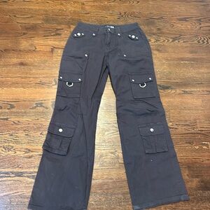 I.AM.GIA Cargo pants